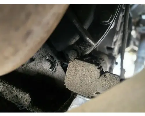 ALLISON 2200HS TransmissionTransaxle Assembly