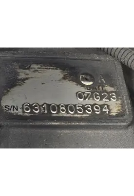 ALLISON 2200HS Transmission/Transaxle Assembly