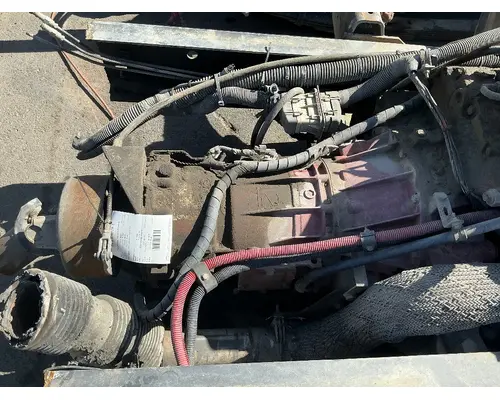 ALLISON 2200HS TransmissionTransaxle Assembly