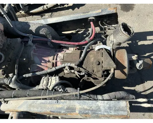 ALLISON 2200HS TransmissionTransaxle Assembly