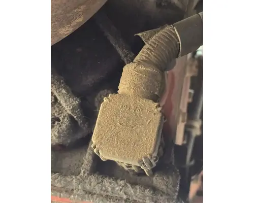 ALLISON 2200HS TransmissionTransaxle Assembly