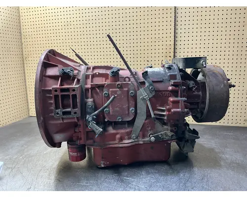 ALLISON 2200HS TransmissionTransaxle Assembly