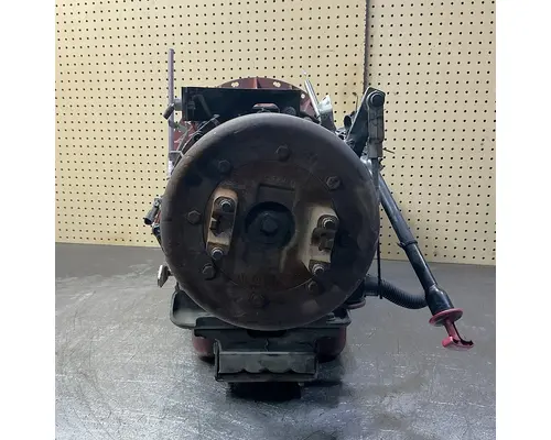 ALLISON 2200HS TransmissionTransaxle Assembly