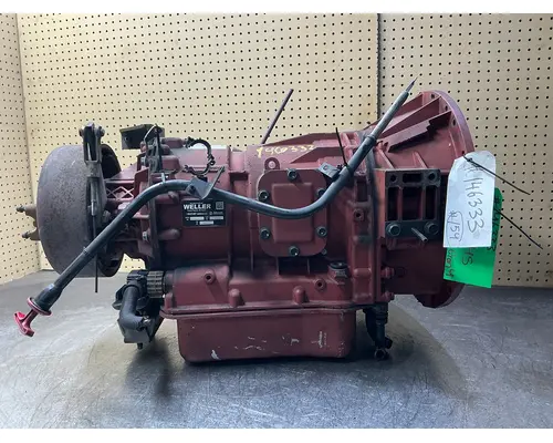 ALLISON 2200HS TransmissionTransaxle Assembly