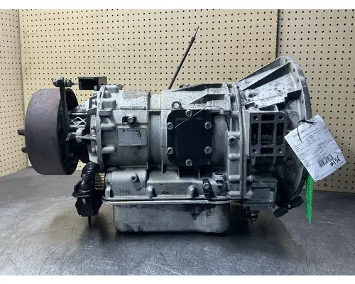 ALLISON 2200HS TransmissionTransaxle Assembly