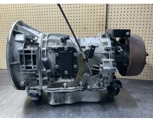 ALLISON 2200HS TransmissionTransaxle Assembly