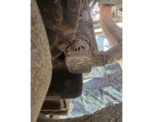 ALLISON 2200HS TransmissionTransaxle Assembly