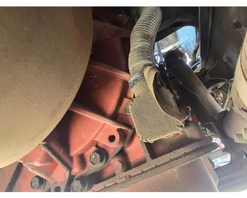 ALLISON 2200HS TransmissionTransaxle Assembly