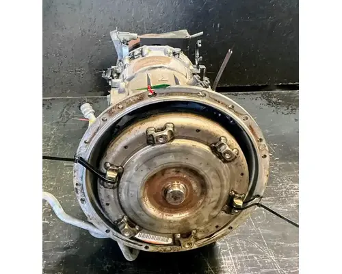 ALLISON 2200HS TransmissionTransaxle Assembly