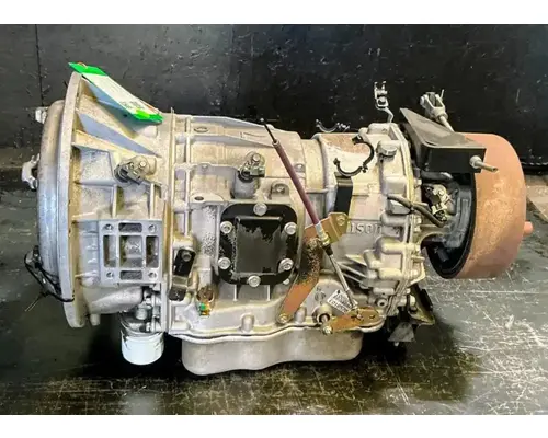 ALLISON 2200HS TransmissionTransaxle Assembly