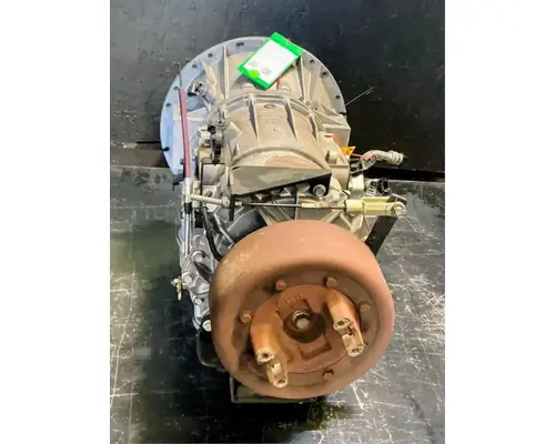 ALLISON 2200HS TransmissionTransaxle Assembly