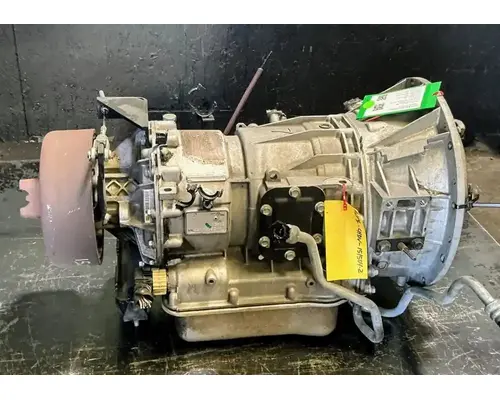 ALLISON 2200HS TransmissionTransaxle Assembly