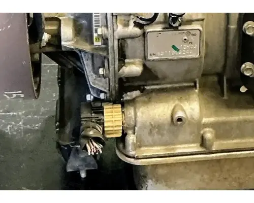 ALLISON 2200HS TransmissionTransaxle Assembly