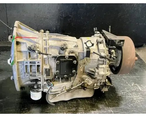 ALLISON 2200HS TransmissionTransaxle Assembly