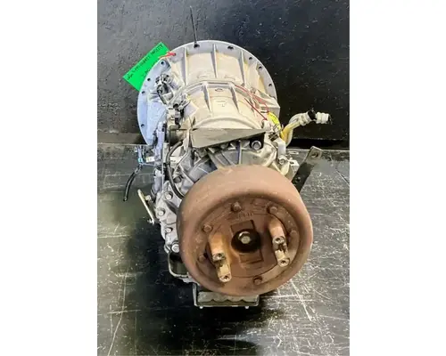 ALLISON 2200HS TransmissionTransaxle Assembly