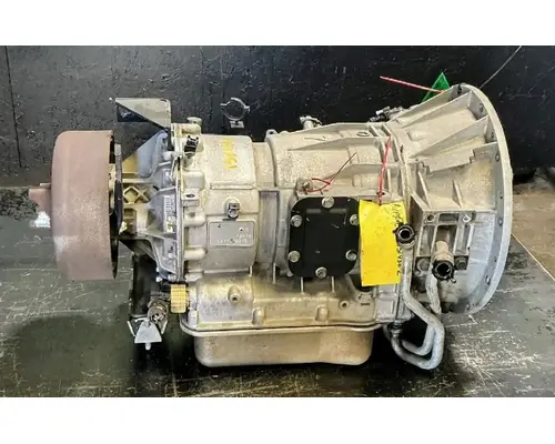 ALLISON 2200HS TransmissionTransaxle Assembly