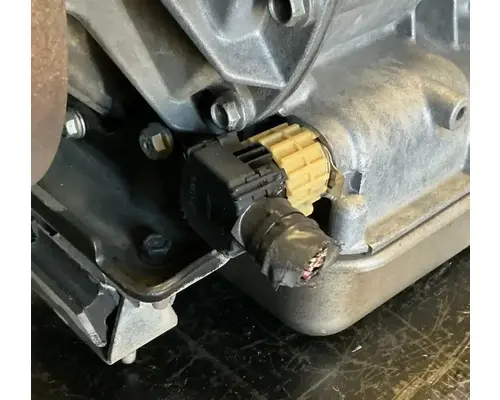 ALLISON 2200HS TransmissionTransaxle Assembly