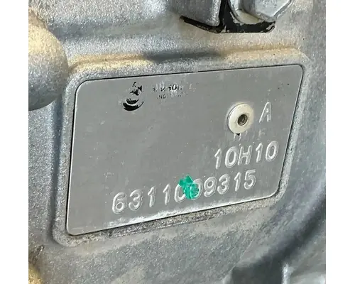 ALLISON 2200HS TransmissionTransaxle Assembly