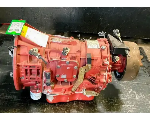 ALLISON 2200HS TransmissionTransaxle Assembly