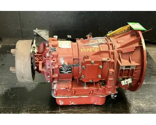 ALLISON 2200HS TransmissionTransaxle Assembly