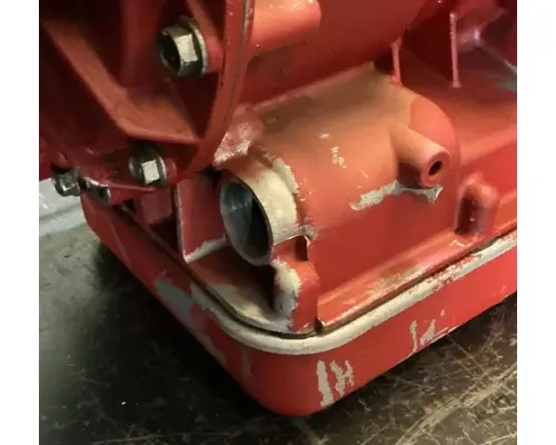 ALLISON 2200HS TransmissionTransaxle Assembly