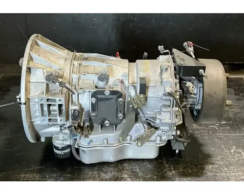 ALLISON 2200HS TransmissionTransaxle Assembly