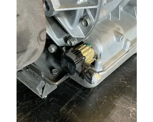 ALLISON 2200HS TransmissionTransaxle Assembly