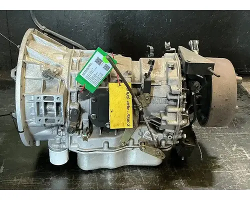 ALLISON 2200HS TransmissionTransaxle Assembly