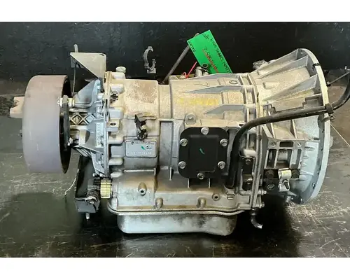ALLISON 2200HS TransmissionTransaxle Assembly