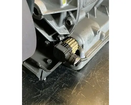 ALLISON 2200HS TransmissionTransaxle Assembly