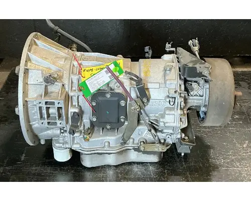 ALLISON 2200HS TransmissionTransaxle Assembly