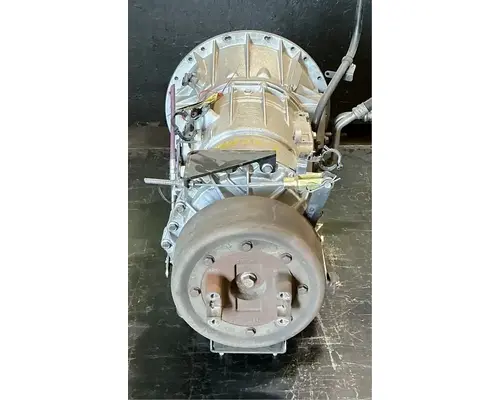 ALLISON 2200HS TransmissionTransaxle Assembly