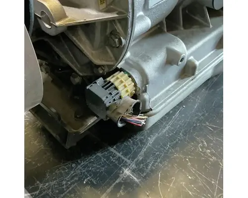 ALLISON 2200HS TransmissionTransaxle Assembly