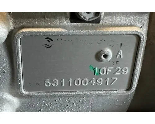 ALLISON 2200HS TransmissionTransaxle Assembly