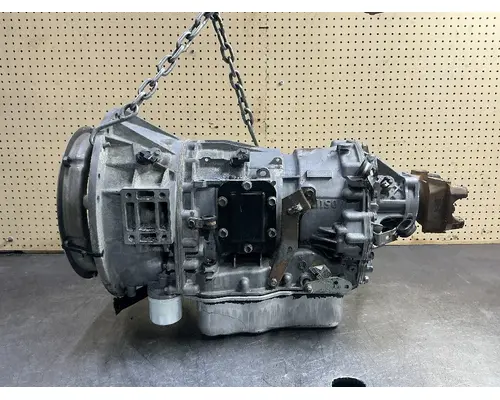ALLISON 2200HS TransmissionTransaxle Assembly