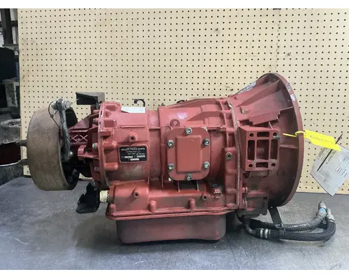 ALLISON 2200HS TransmissionTransaxle Assembly