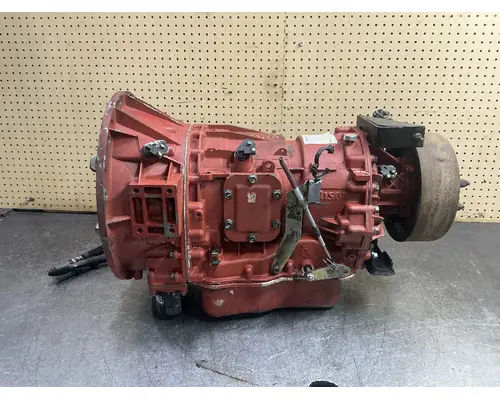 ALLISON 2200HS TransmissionTransaxle Assembly