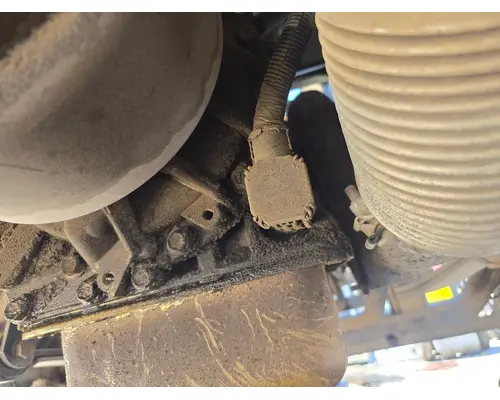 ALLISON 2200HS TransmissionTransaxle Assembly