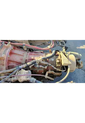 ALLISON 2200HS Transmission/Transaxle Assembly