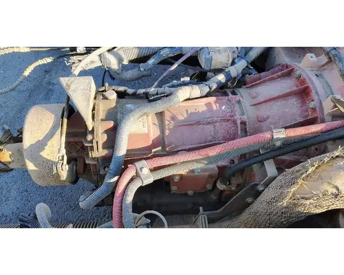 ALLISON 2200HS TransmissionTransaxle Assembly