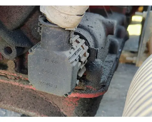 ALLISON 2200HS TransmissionTransaxle Assembly