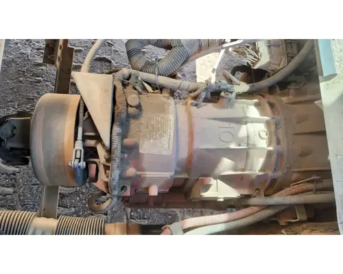 ALLISON 2200HS TransmissionTransaxle Assembly