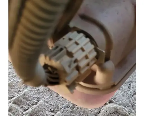 ALLISON 2200HS TransmissionTransaxle Assembly