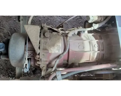 ALLISON 2200HS TransmissionTransaxle Assembly