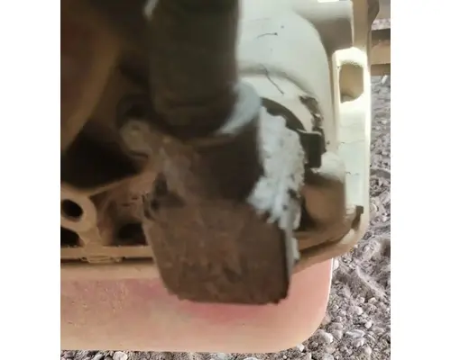 ALLISON 2200HS TransmissionTransaxle Assembly