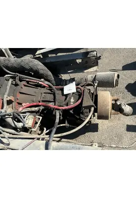 ALLISON 2200HS Transmission/Transaxle Assembly