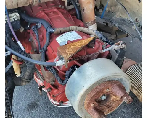 ALLISON 2200HS TransmissionTransaxle Assembly