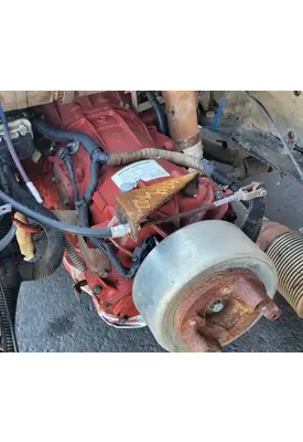 ALLISON 2200HS Transmission/Transaxle Assembly