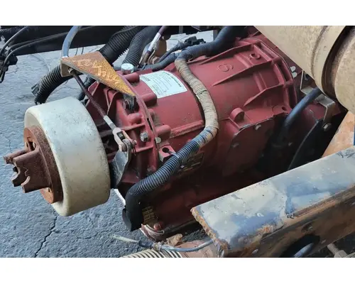 ALLISON 2200HS TransmissionTransaxle Assembly