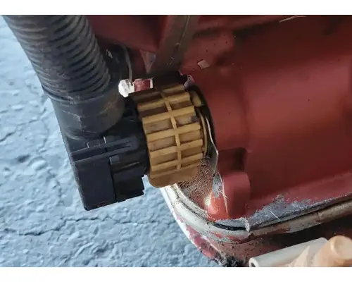 ALLISON 2200HS TransmissionTransaxle Assembly